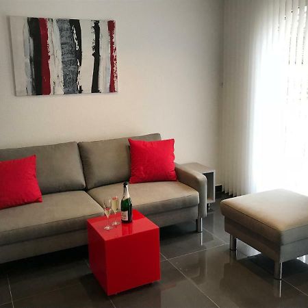 Luxus-Appartement Im Herzen Der Stadt Bad Kreuznach Kültér fotó