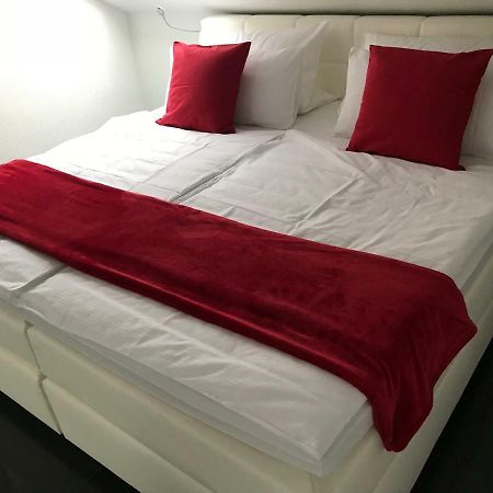 Luxus-Appartement Im Herzen Der Stadt Bad Kreuznach Kültér fotó