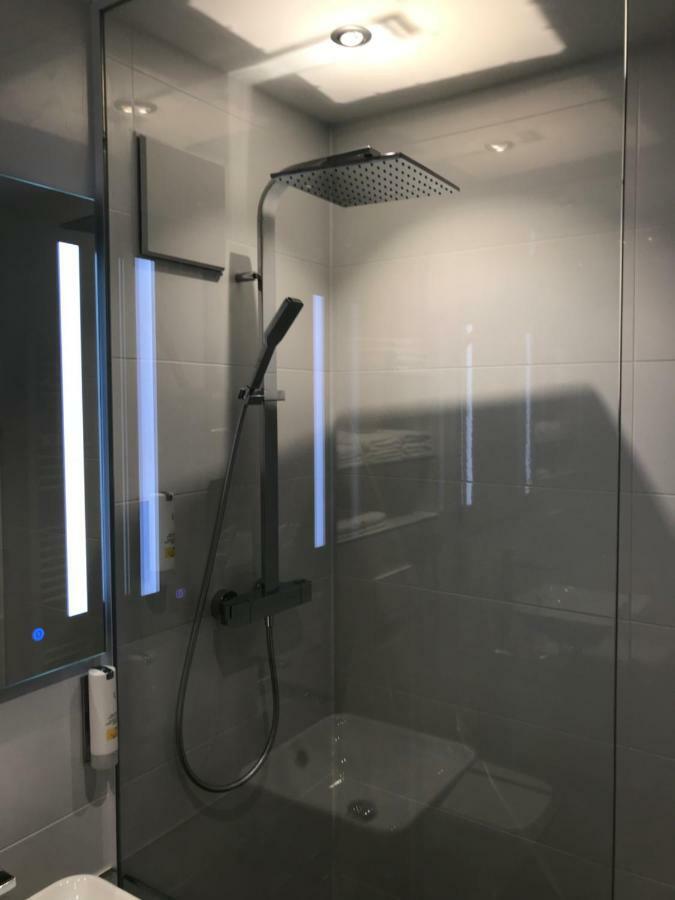 Luxus-Appartement Im Herzen Der Stadt Bad Kreuznach Kültér fotó